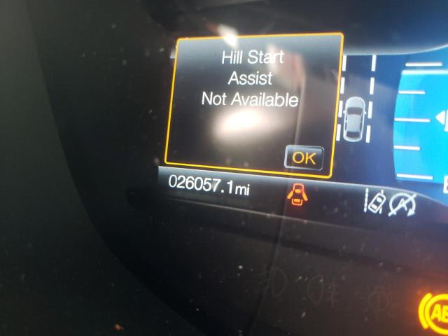 Photo 8 from auction – 2019 FORD EDGE SEL with VIN 2FMPK4J98KBC18214