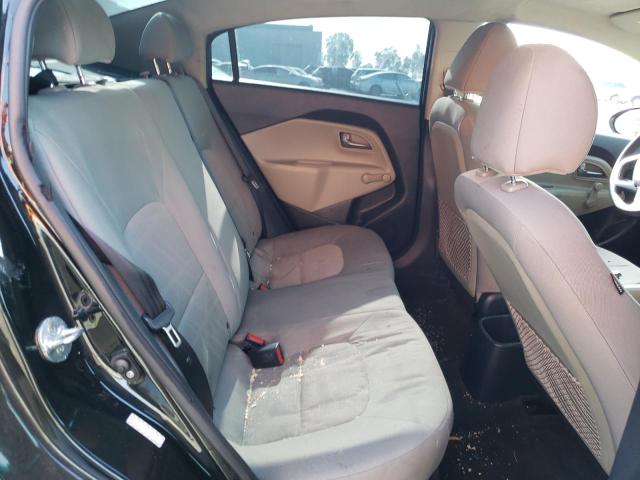 Photo 6 from auction – 2015 KIA RIO LX with VIN KNADM4A30F6509529