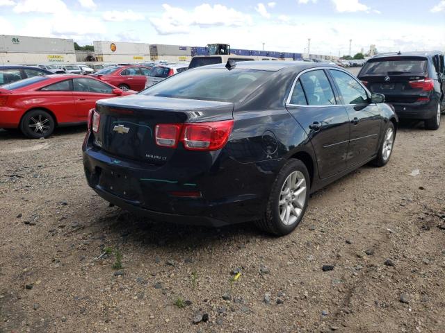 Photo 4 from auction – 2014 CHEVROLET MALIBU 1LT with VIN 1G11C5SL2EF108939