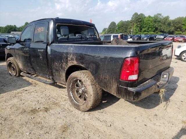Photo 3 from auction – 2016 RAM 1500 ST with VIN 1C6RR6FGXGS414672