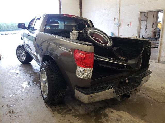 Photo 3 from auction – 2007 TOYOTA TUNDRA DOU with VIN 5TBBV54177S487580
