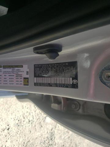 Photo 10 from auction – 2020 TOYOTA COROLLA LE with VIN 5YFEPRAE2LP126466