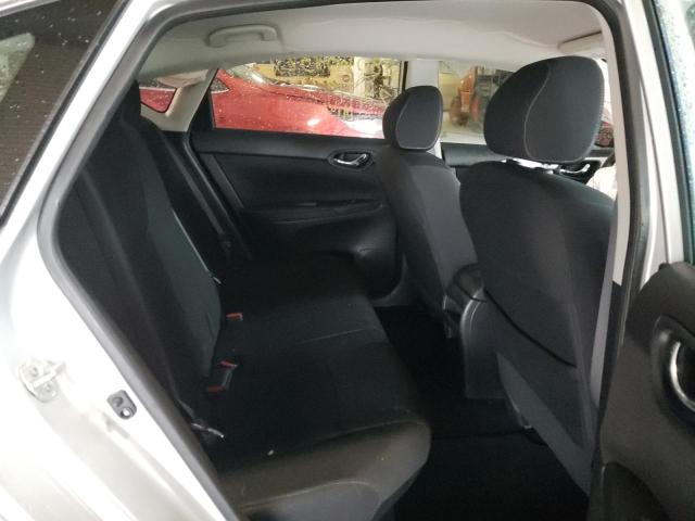 Photo 6 from auction – 2019 NISSAN SENTRA S with VIN 3N1AB7AP1KY209410