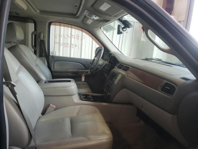 Photo 5 from auction – 2007 GMC YUKON with VIN 1GKFK13017J115513