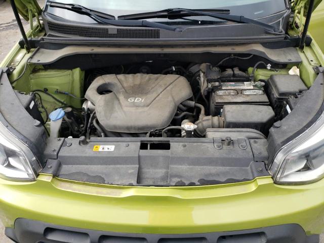 Photo 7 from auction – 2015 KIA SOUL with VIN KNDJN2A24F7792591