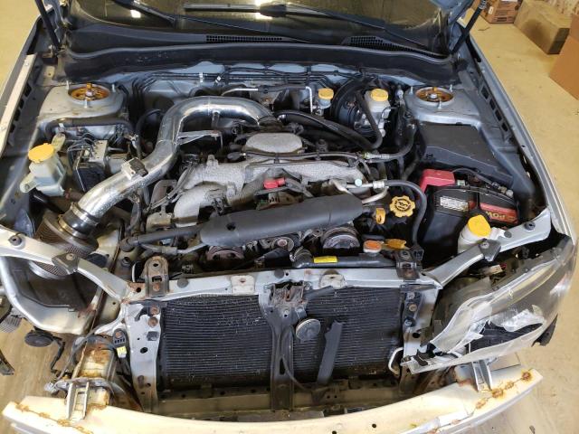 Photo 7 from auction – 2011 SUBARU IMPREZA 2. with VIN JF1GH6A68BG803426