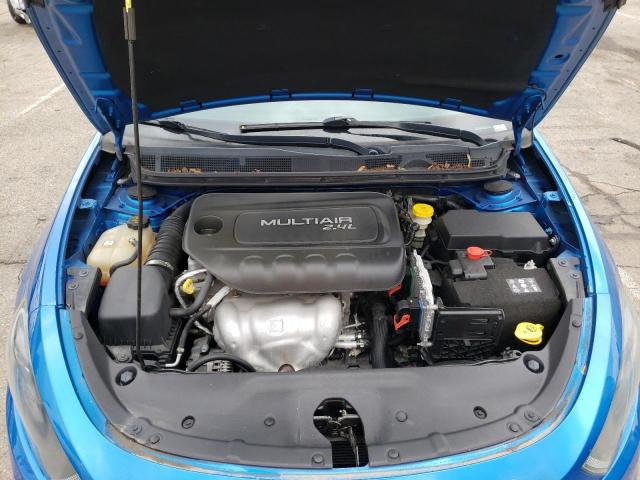Photo 7 from auction – 2015 DODGE DART SXT with VIN 1C3CDFBBXFD301643