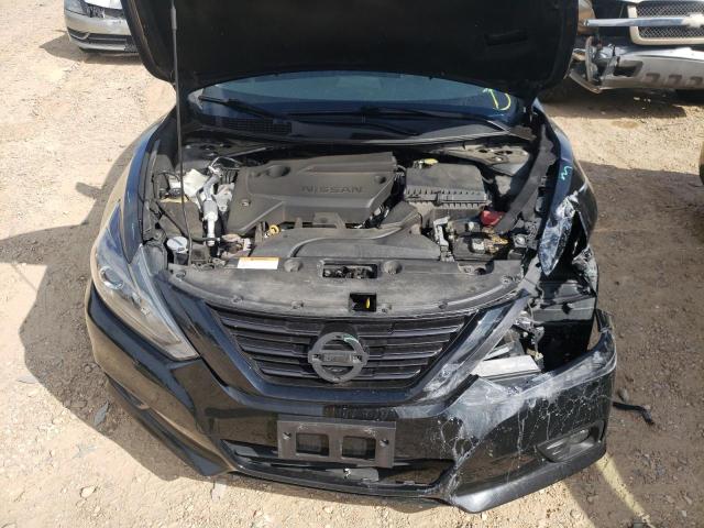 Photo 7 from auction – 2018 NISSAN ALTIMA 2.5 with VIN 1N4AL3AP4JC475696