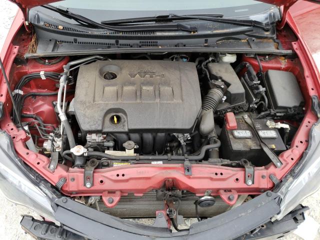 Photo 7 from auction – 2018 TOYOTA COROLLA L with VIN 5YFBURHE1JP759796
