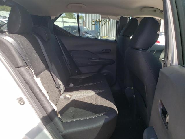 Photo 6 from auction – 2020 NISSAN KICKS S with VIN 3N1CP5BVXLL488088