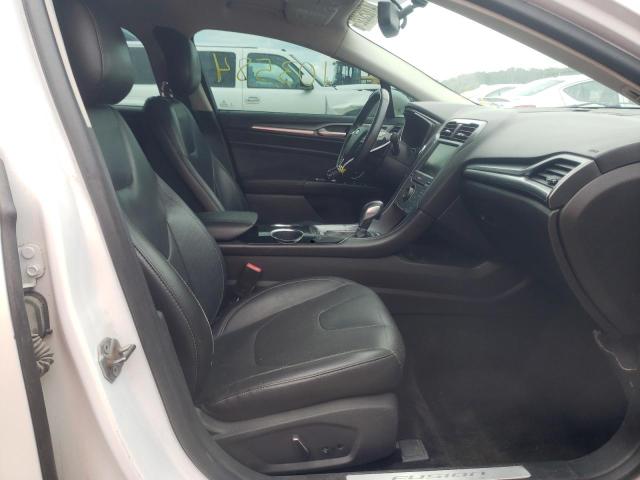 Photo 5 from auction – 2013 FORD FUSION TIT with VIN 3FA6P0K94DR359946
