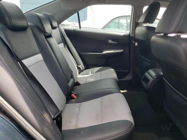 Photo 6 from auction – 2014 TOYOTA CAMRY L with VIN 4T1BF1FK7EU824935