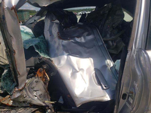 Photo 5 from auction – 2002 HONDA CIVIC LX with VIN 1HGEM226X2L106885