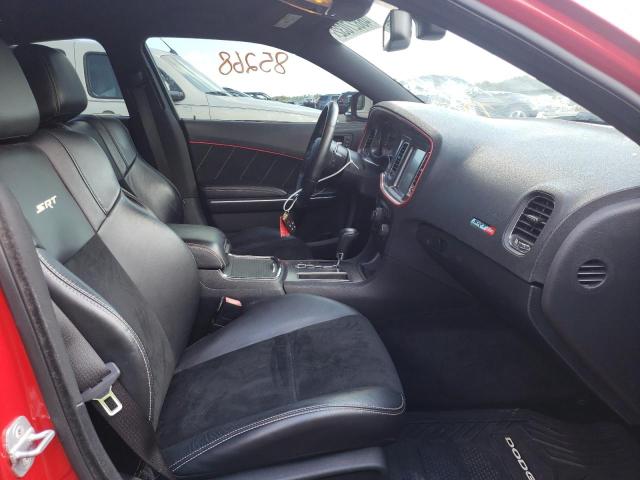 Photo 5 from auction – 2013 DODGE CHARGER SR with VIN 2C3CDXEJXDH560321