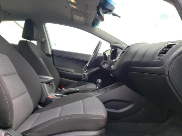 Photo 5 from auction – 2014 KIA FORTE EX with VIN KNAFX4A88E5184807