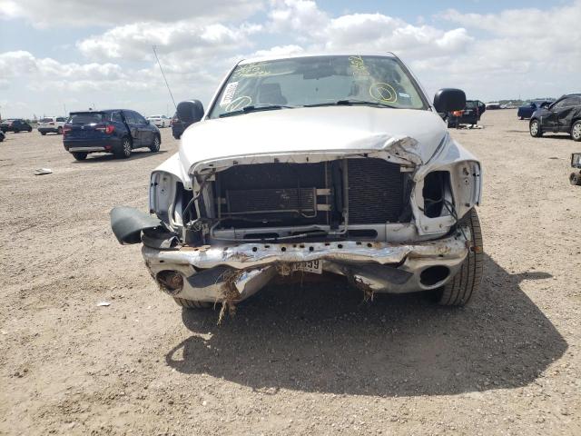 Photo 9 from auction – 2008 DODGE RAM 1500 S with VIN 1D7HA18K48J226422