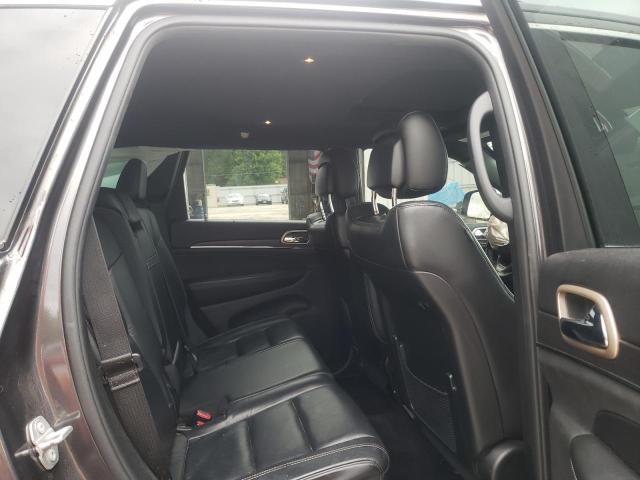 Photo 6 from auction – 2017 JEEP GRAND CHER with VIN 1C4RJFBG3HC605299