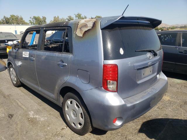 Photo 3 from auction – 2012 TOYOTA SCION XB with VIN JTLZE4FE7C1145218