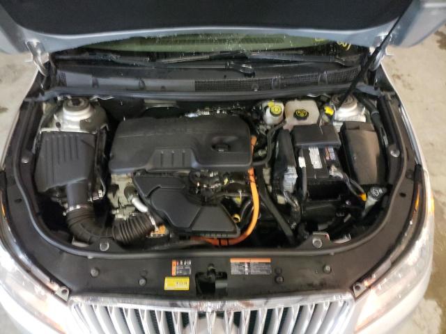 Photo 7 from auction – 2012 BUICK LACROSSE P with VIN 1G4GD5ER7CF312269