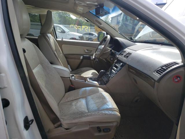 Photo 5 from auction – 2010 VOLVO XC90 with VIN YV4982CY3A1546149