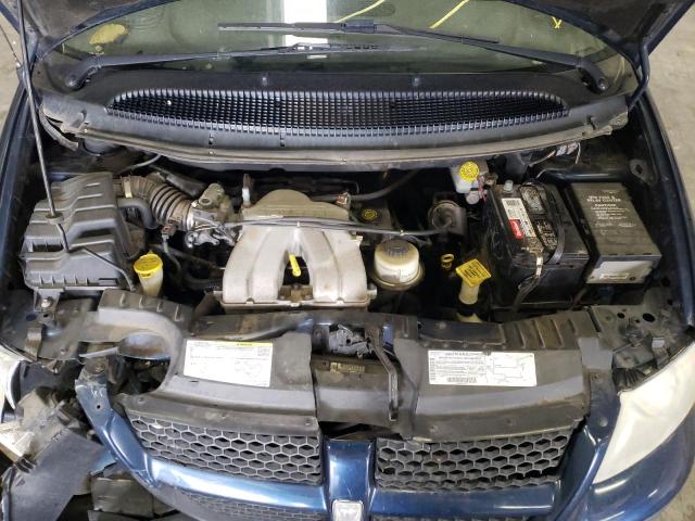 Photo 7 from auction – 2003 DODGE CARAVAN SE with VIN 1D4GP25B93B100478