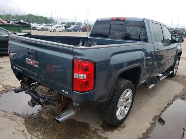 Photo 4 from auction – 2014 GMC SIERRA K15 with VIN 3GTU2UEC5EG249466