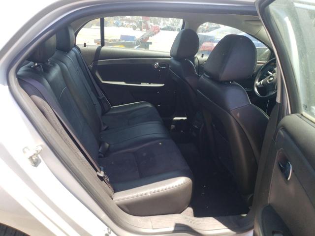 Photo 6 from auction – 2012 CHEVROLET MALIBU 2LT with VIN 1G1ZD5EU8CF117632
