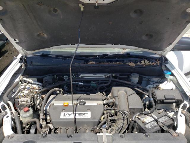 Photo 7 from auction – 2002 HONDA CR-V EX with VIN JHLRD78812C005260