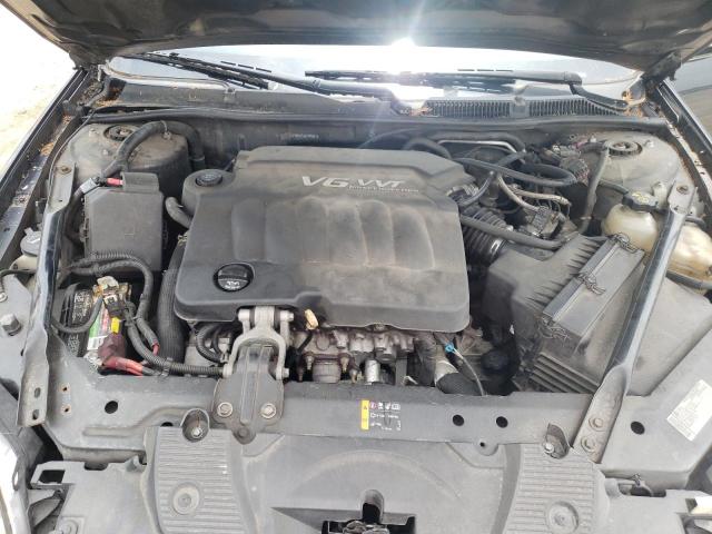 Photo 7 from auction – 2012 CHEVROLET IMPALA LS with VIN 2G1WA5E37C1148381