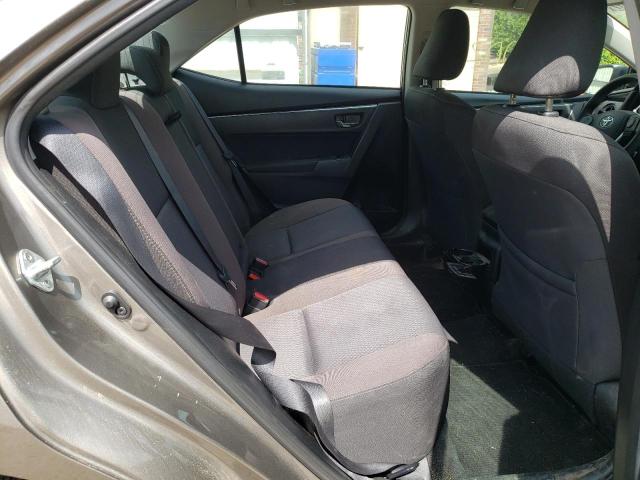 صورة رقم 6 من المزاد - 2017 TOYOTA COROLLA L مع VIN 2T1BURHE5HC859619