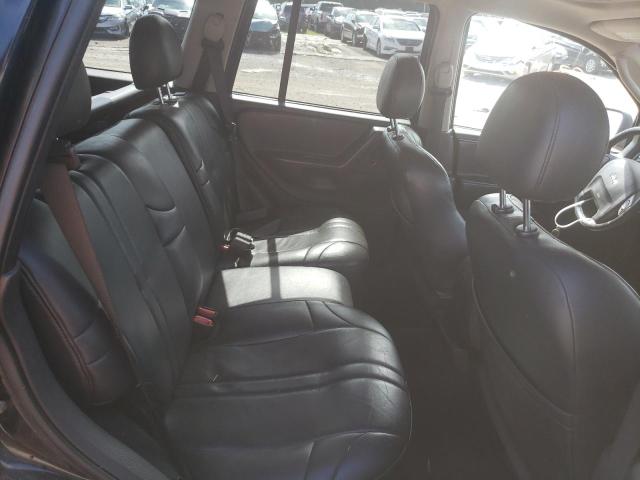 Photo 6 from auction – 2002 JEEP GRAND CHER with VIN 1J4GW38S02C225471