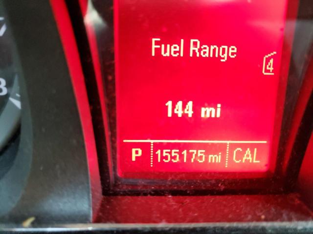 Photo 8 from auction – 2012 GMC TERRAIN SL with VIN 2GKALMEK5C6371331