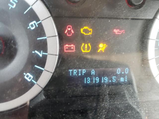 Photo 8 from auction – 2010 FORD ESCAPE LIM with VIN 1FMCU0EG4AKC78179