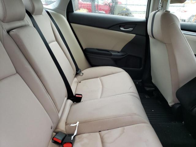 Photo 6 from auction – 2018 HONDA CIVIC with VIN JHMFC1F39JX022448