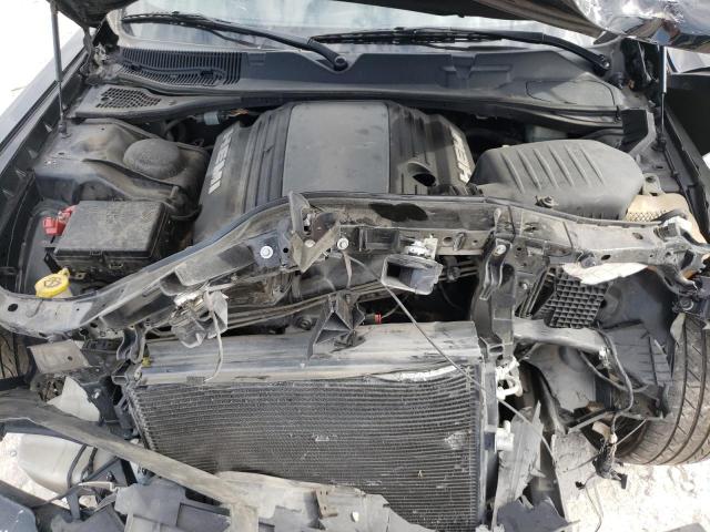 Photo 7 from auction – 2015 DODGE CHALLENGER with VIN 2C3CDZBT9FH740443
