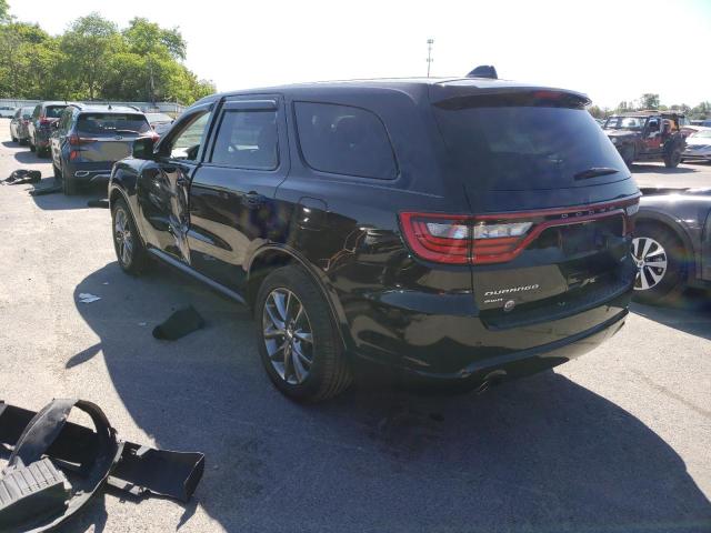 Photo 3 from auction – 2017 DODGE DURANGO GT with VIN 1C4RDJDG9HC775058
