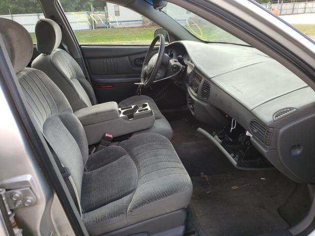 Photo 5 from auction – 2005 BUICK CENTURY CU with VIN 2G4WS52J851107568