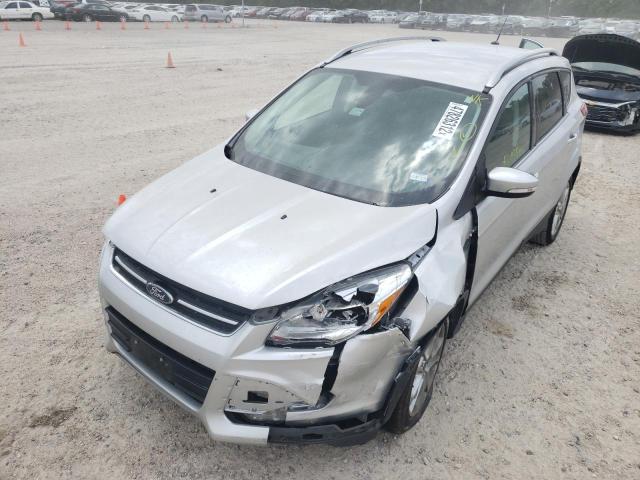Photo 9 from auction – 2015 FORD ESCAPE TIT with VIN 1FMCU0J99FUA77722