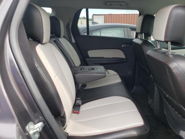 Photo 6 from auction – 2013 GMC TERRAIN SL with VIN 2GKALUEK0D6240583