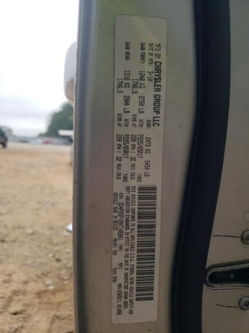 Photo 10 from auction – 2010 DODGE JOURNEY SX with VIN 3D4PG5FV2AT145641