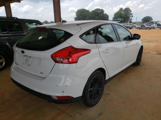 Photo 4 from auction – 2015 FORD FOCUS SE with VIN 1FADP3K26FL360741