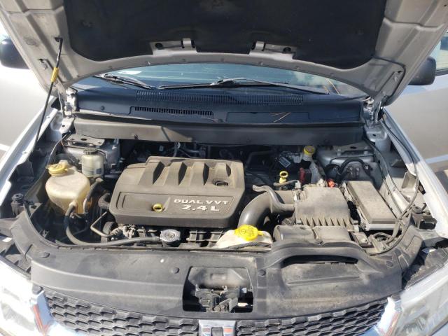 Photo 7 from auction – 2012 DODGE JOURNEY SE with VIN 3C4PDCAB2CT311151