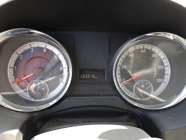 Photo 8 from auction – 2013 DODGE GRAND CARA with VIN 2C4RDGCGXDR809207