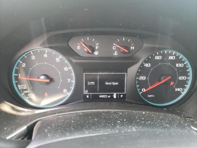 Photo 8 from auction – 2020 CHEVROLET EQUINOX LS with VIN 2GNAXHEV7L6280702