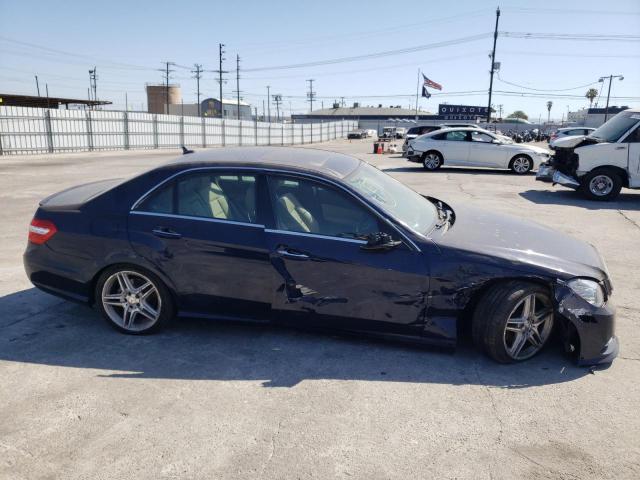 Photo 9 from auction – 2012 MERCEDES-BENZ E 350 with VIN WDDHF5KB4CA534264