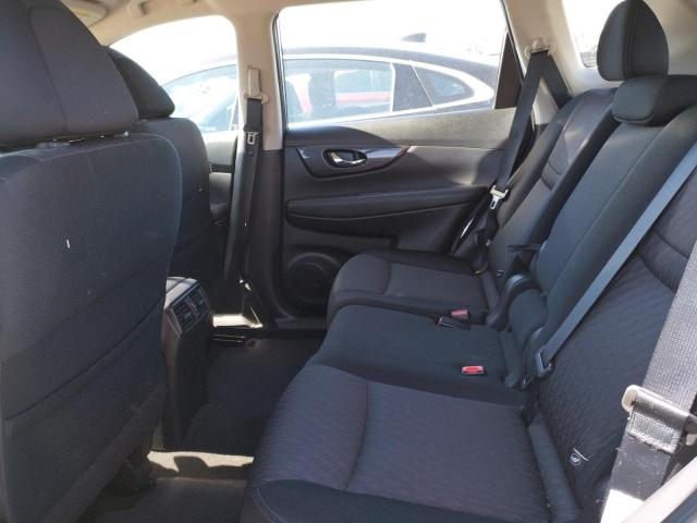 Photo 6 from auction – 2018 NISSAN ROGUE S with VIN JN8AT2MT7JW451327