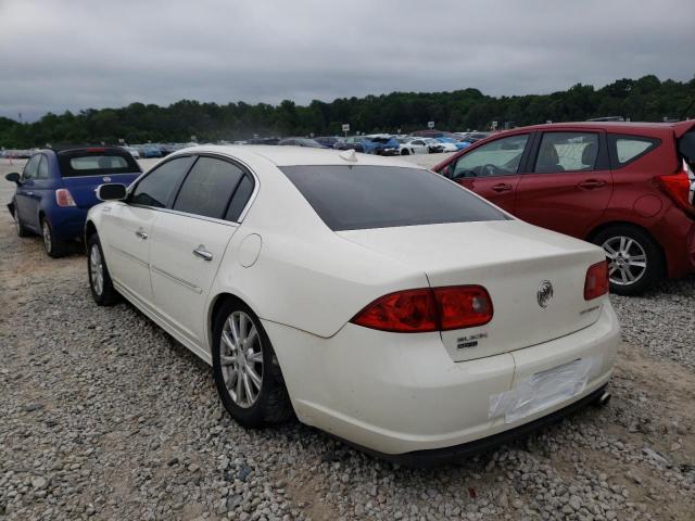 Photo 3 from auction – 2011 BUICK LUCERNE CX with VIN 1G4HA5EM2BU122018