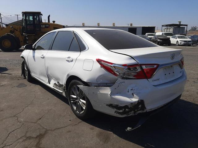 Photo 3 from auction – 2016 TOYOTA CAMRY LE with VIN 4T1BF1FK2GU141916