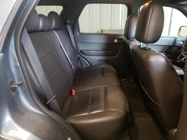 Photo 6 from auction – 2011 FORD ESCAPE LIM with VIN 1FMCU0EG7BKA86711