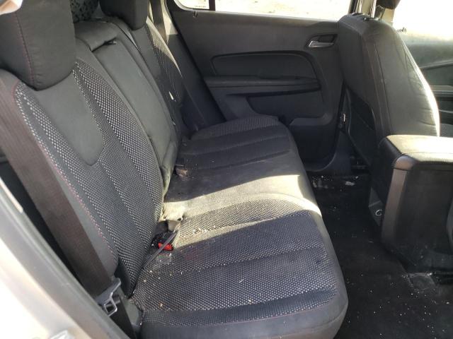 Photo 6 from auction – 2011 CHEVROLET EQUINOX LT with VIN 2CNALDEC5B6202070
